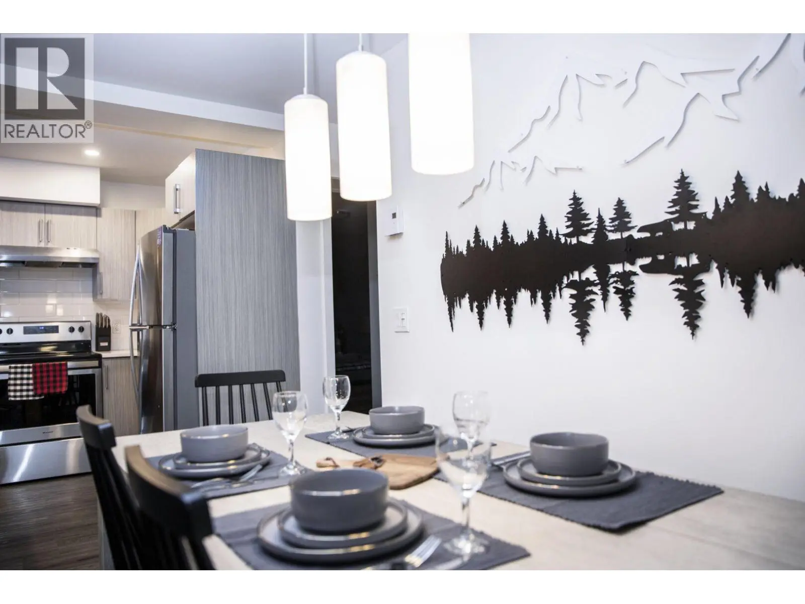 1901 Nels Nelson Crescent Unit# 5101. Revelstoke, British Columbia