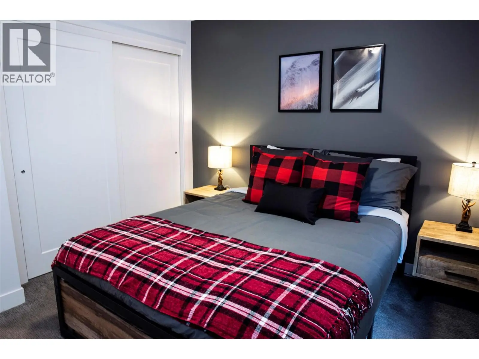 1901 Nels Nelson Crescent Unit# 5101. Revelstoke, British Columbia