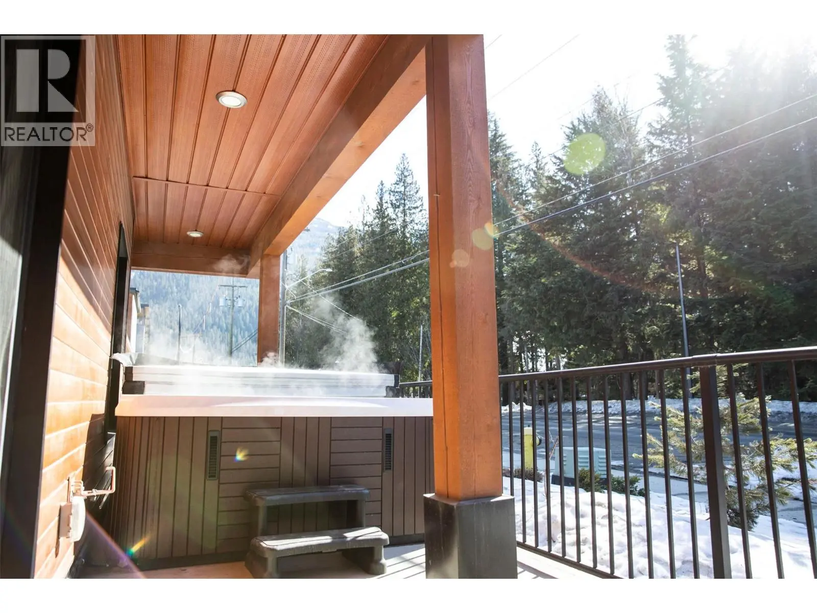 1901 Nels Nelson Crescent Unit# 5101. Revelstoke, British Columbia