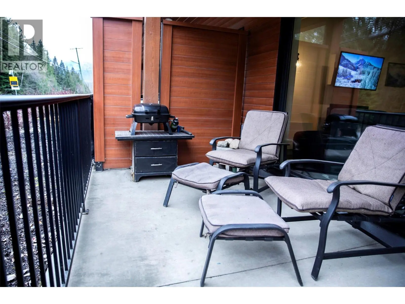 1901 Nels Nelson Crescent Unit# 5101. Revelstoke, British Columbia