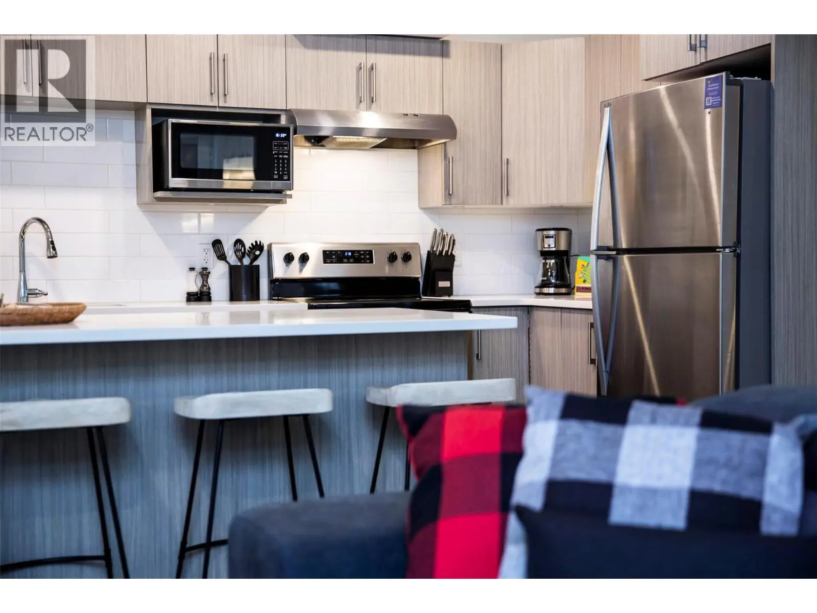 1901 Nels Nelson Crescent Unit# 5101. Revelstoke, British Columbia