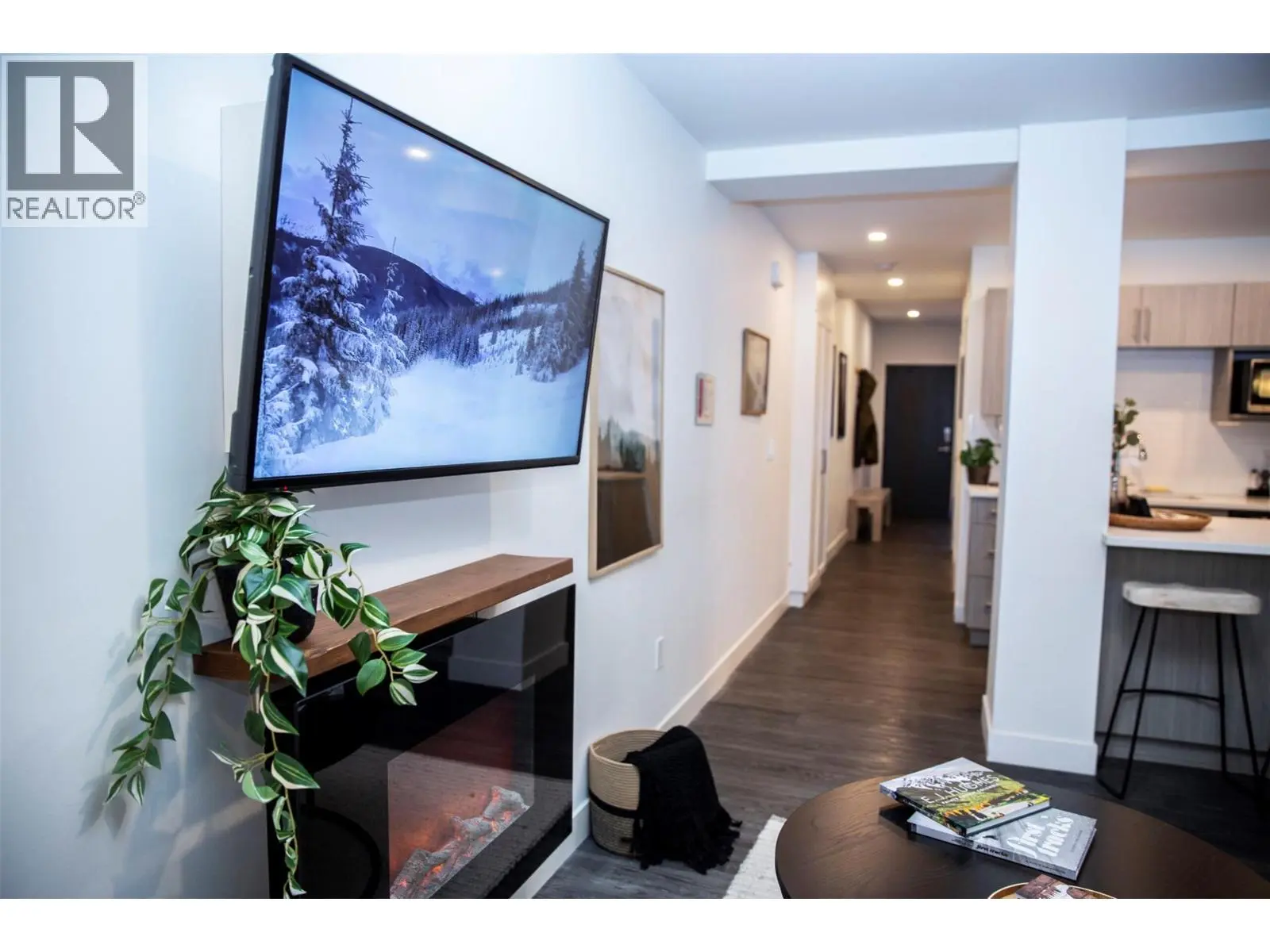 1901 Nels Nelson Crescent Unit# 5101. Revelstoke, British Columbia