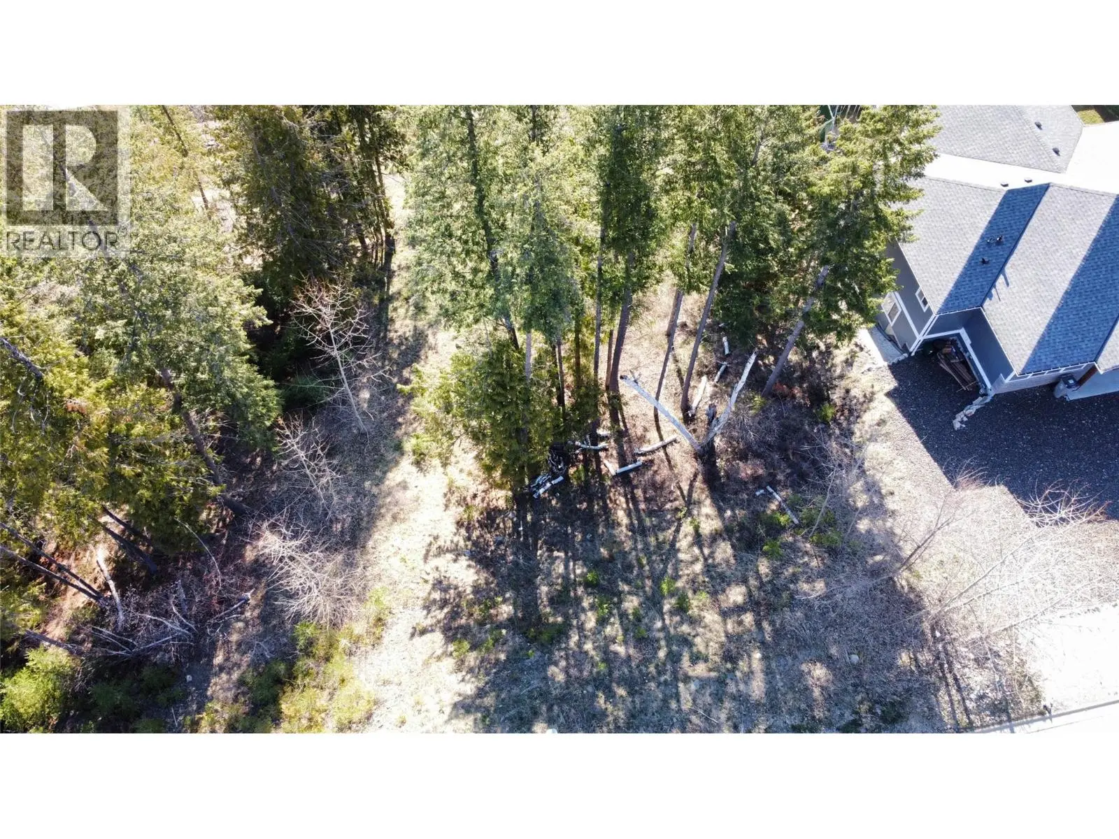 2541 Cedar Ridge Court. Lumby, British Columbia