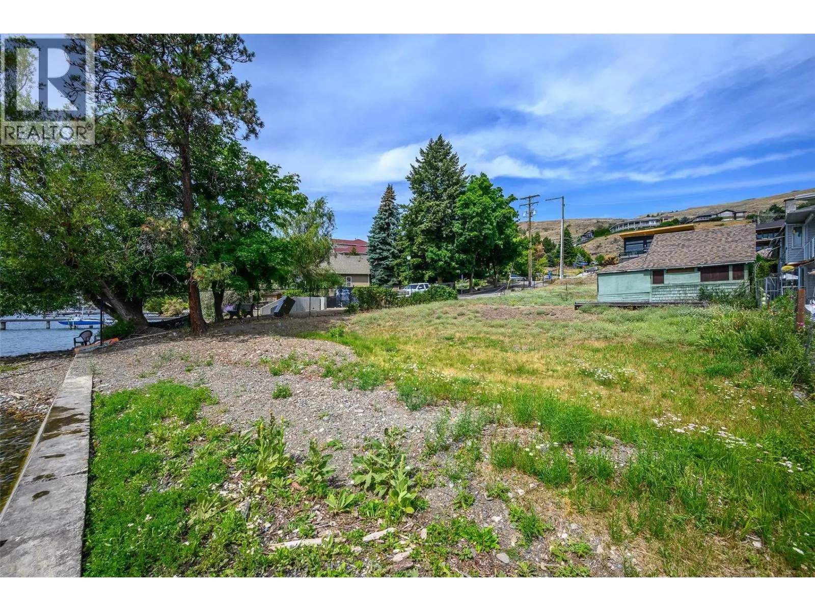 7501 Kennedy Lane. Vernon, British Columbia