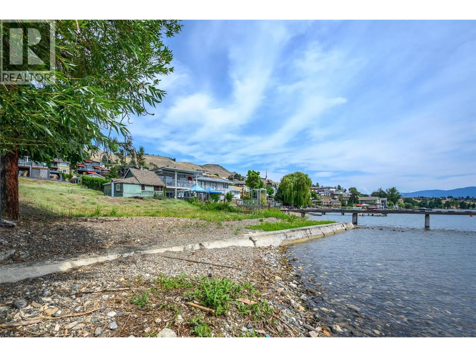 7501 Kennedy Lane. Vernon, British Columbia