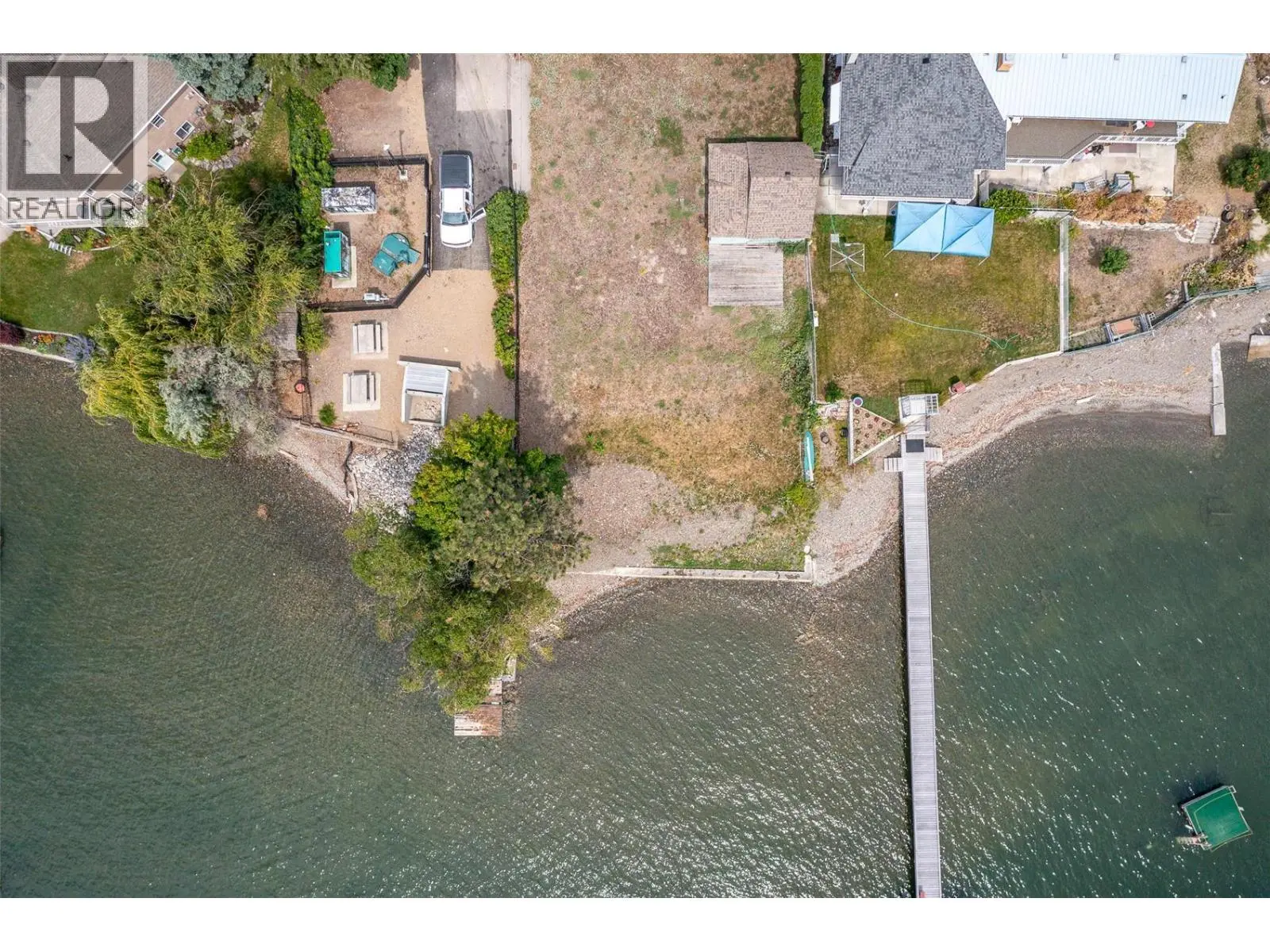 7501 Kennedy Lane. Vernon, British Columbia