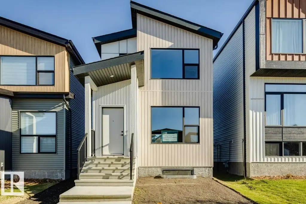 7446 Klapstein Cr Sw, Edmonton