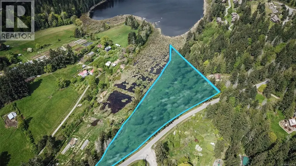 Lot 5 Robinson Rd, Salt Spring