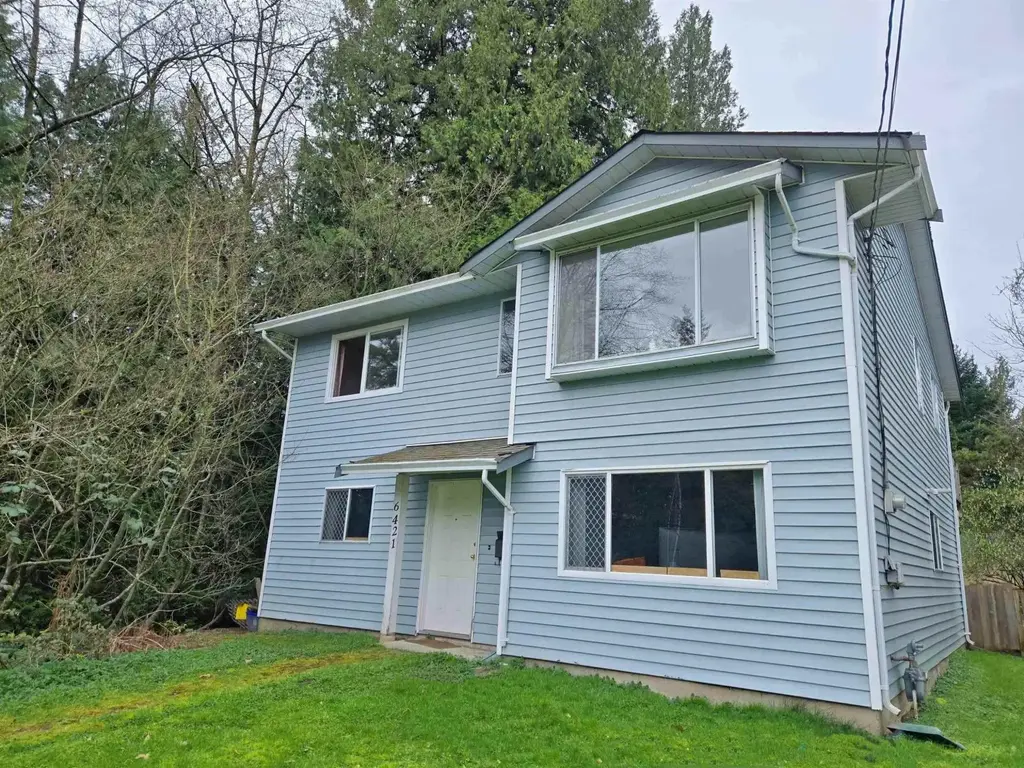 6421 King George Boulevard, Surrey