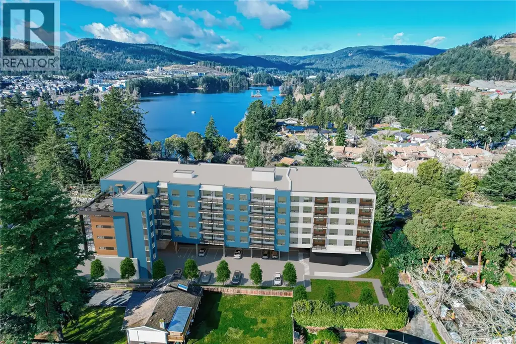 207 2881 Leigh Rd, Langford