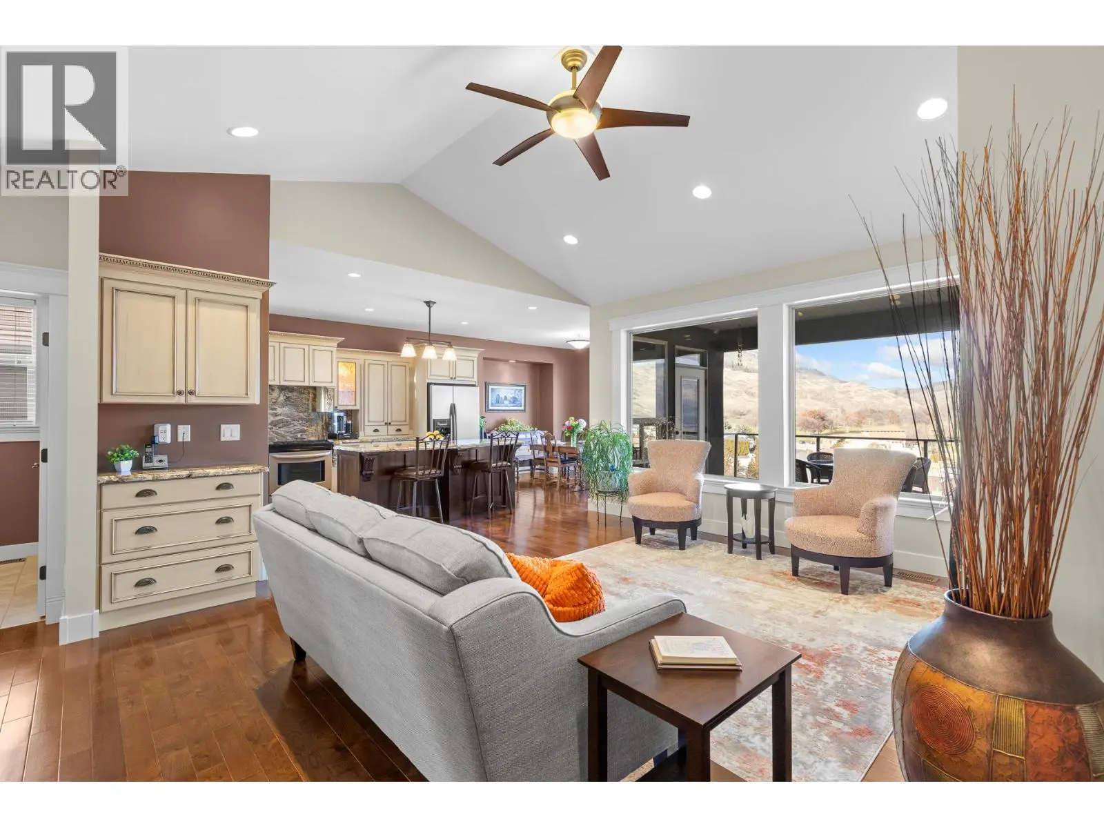 11909 La Costa Lane. Osoyoos, British Columbia
