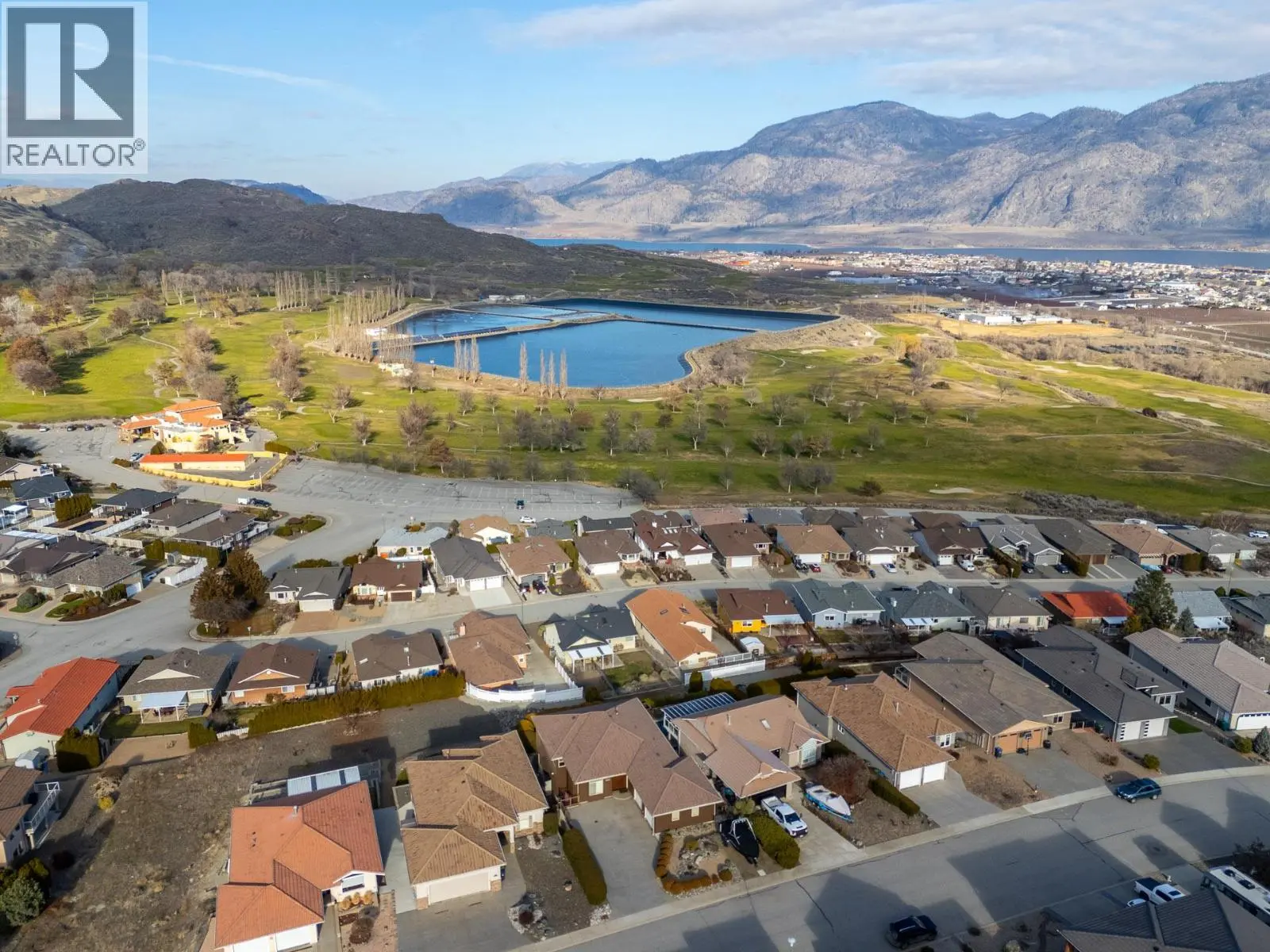 11909 La Costa Lane. Osoyoos, British Columbia