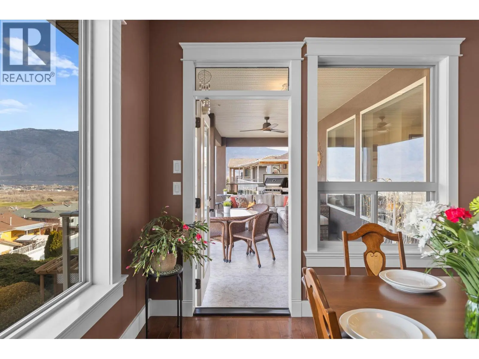 11909 La Costa Lane. Osoyoos, British Columbia