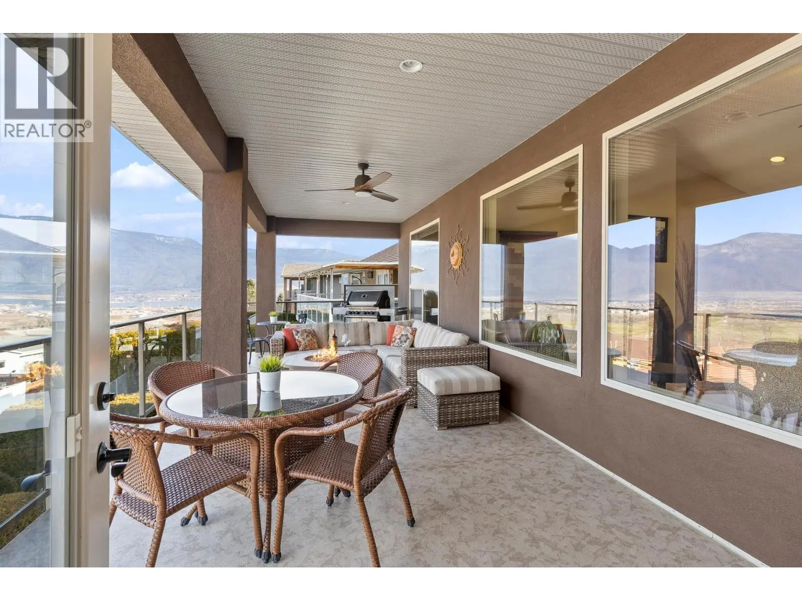 11909 La Costa Lane. Osoyoos, British Columbia