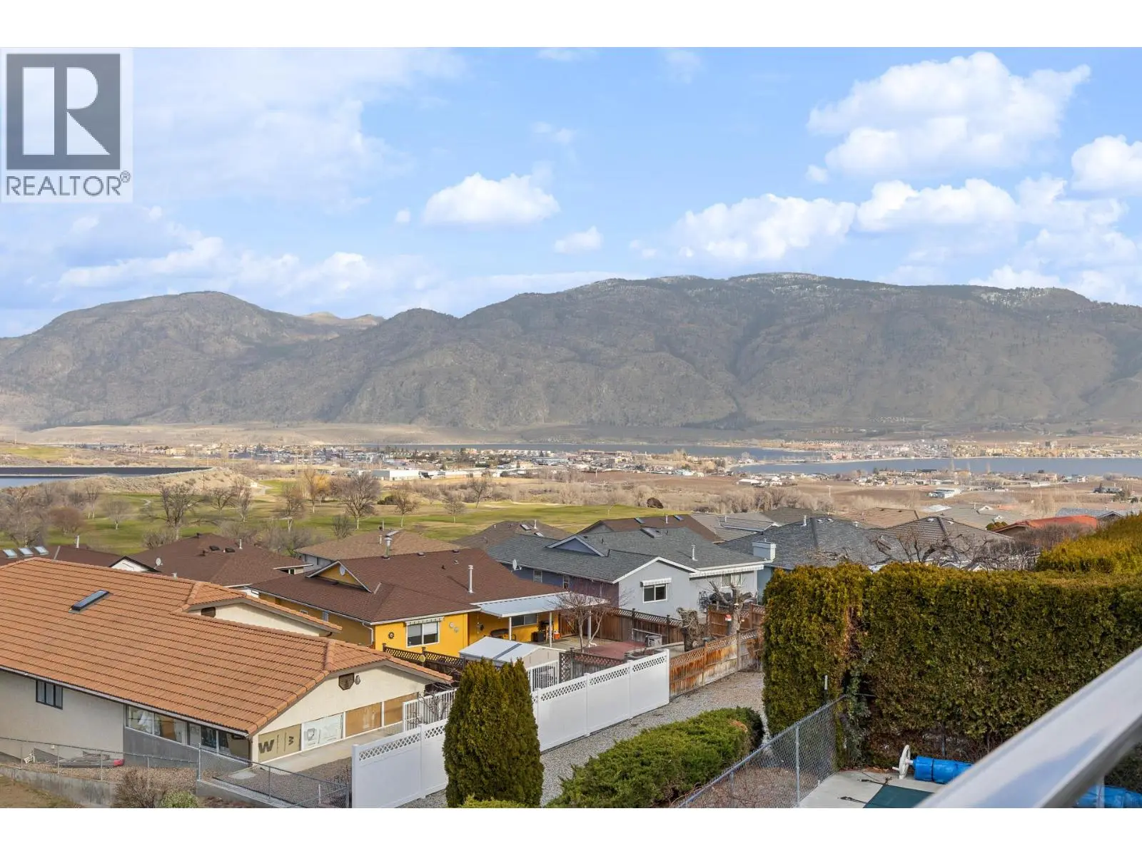 11909 La Costa Lane. Osoyoos, British Columbia