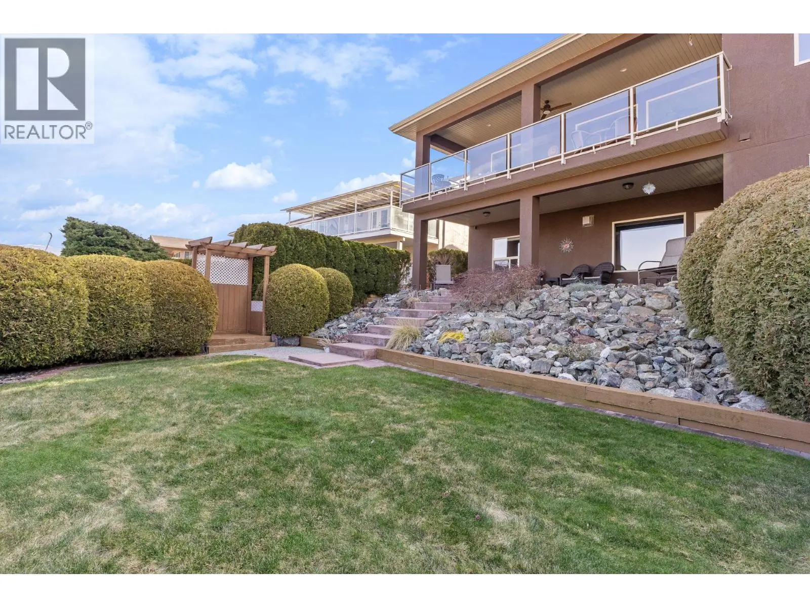 11909 La Costa Lane. Osoyoos, British Columbia