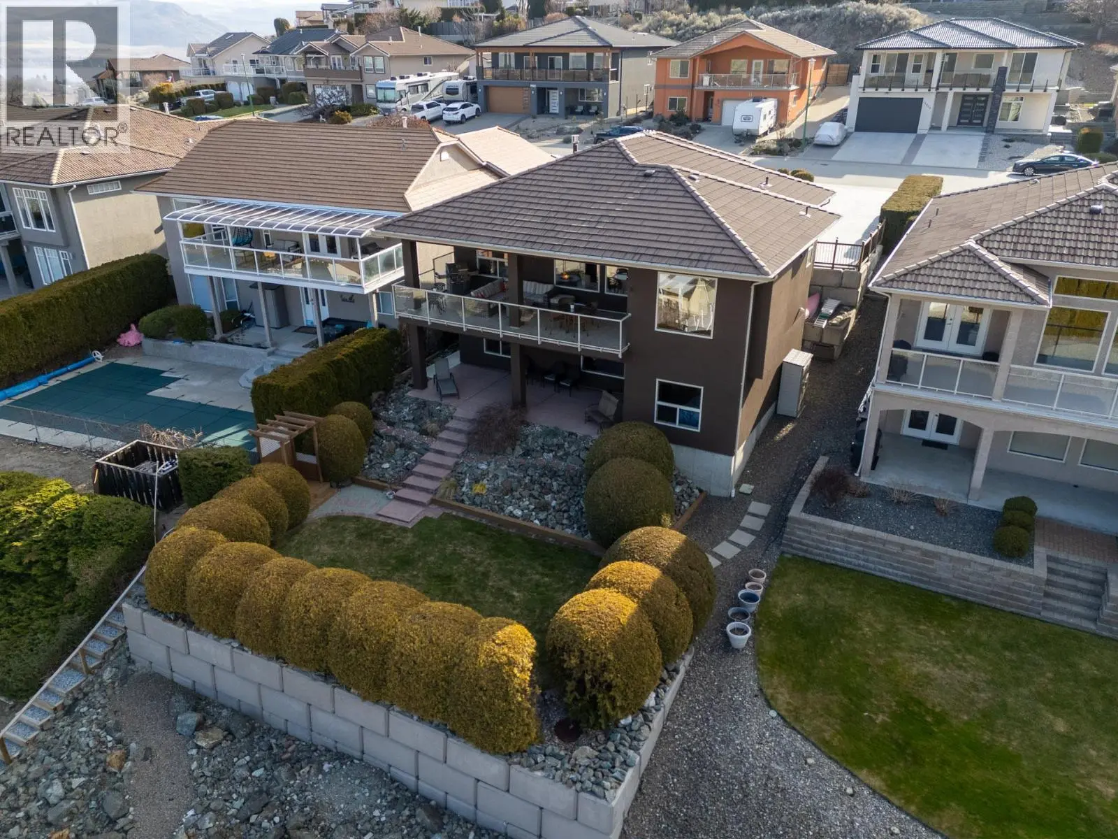 11909 La Costa Lane. Osoyoos, British Columbia