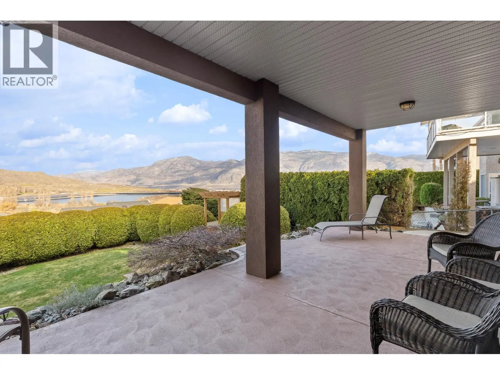11909 La Costa Lane. Osoyoos, British Columbia