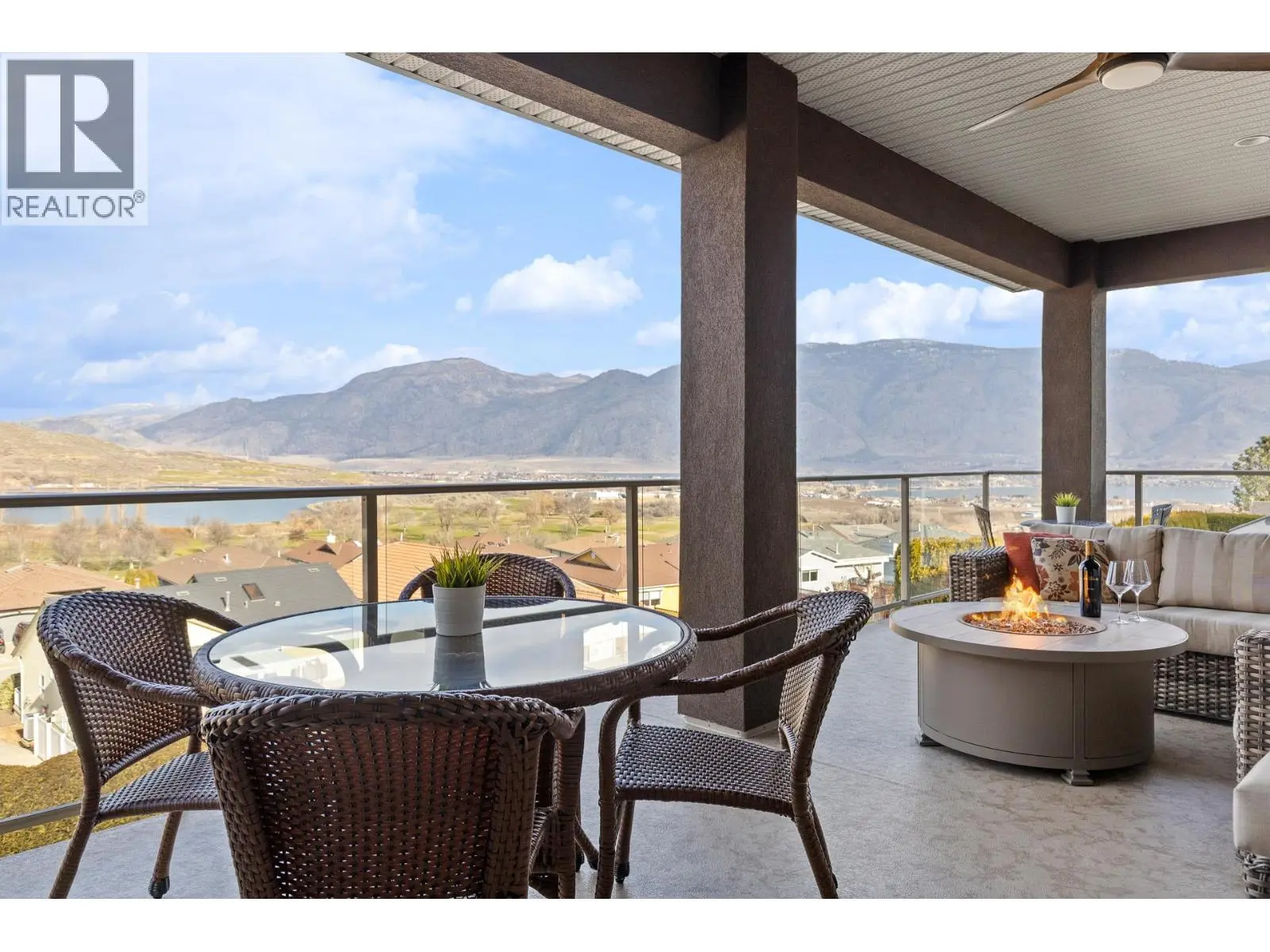 11909 La Costa Lane. Osoyoos, British Columbia