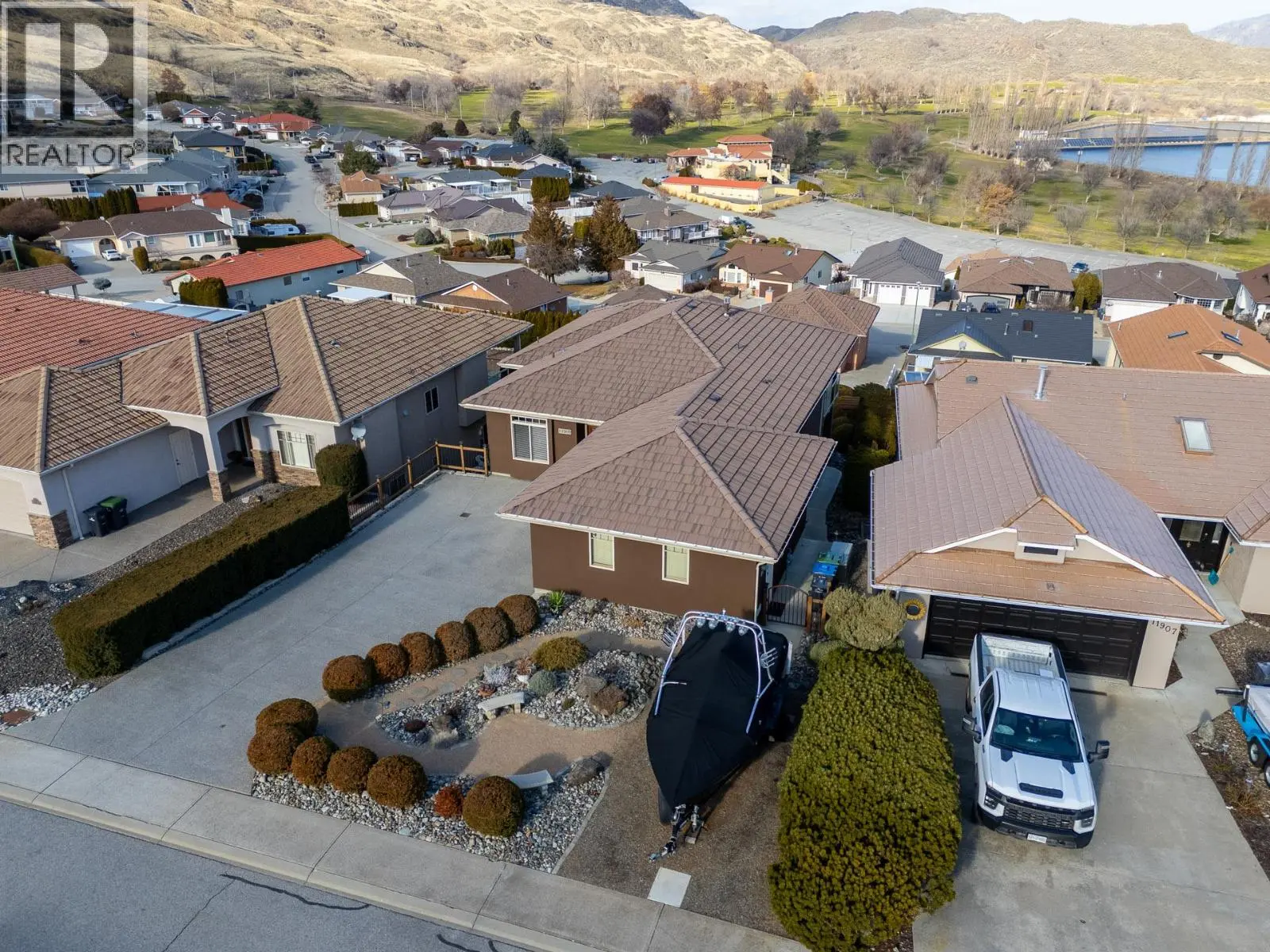 11909 La Costa Lane. Osoyoos, British Columbia