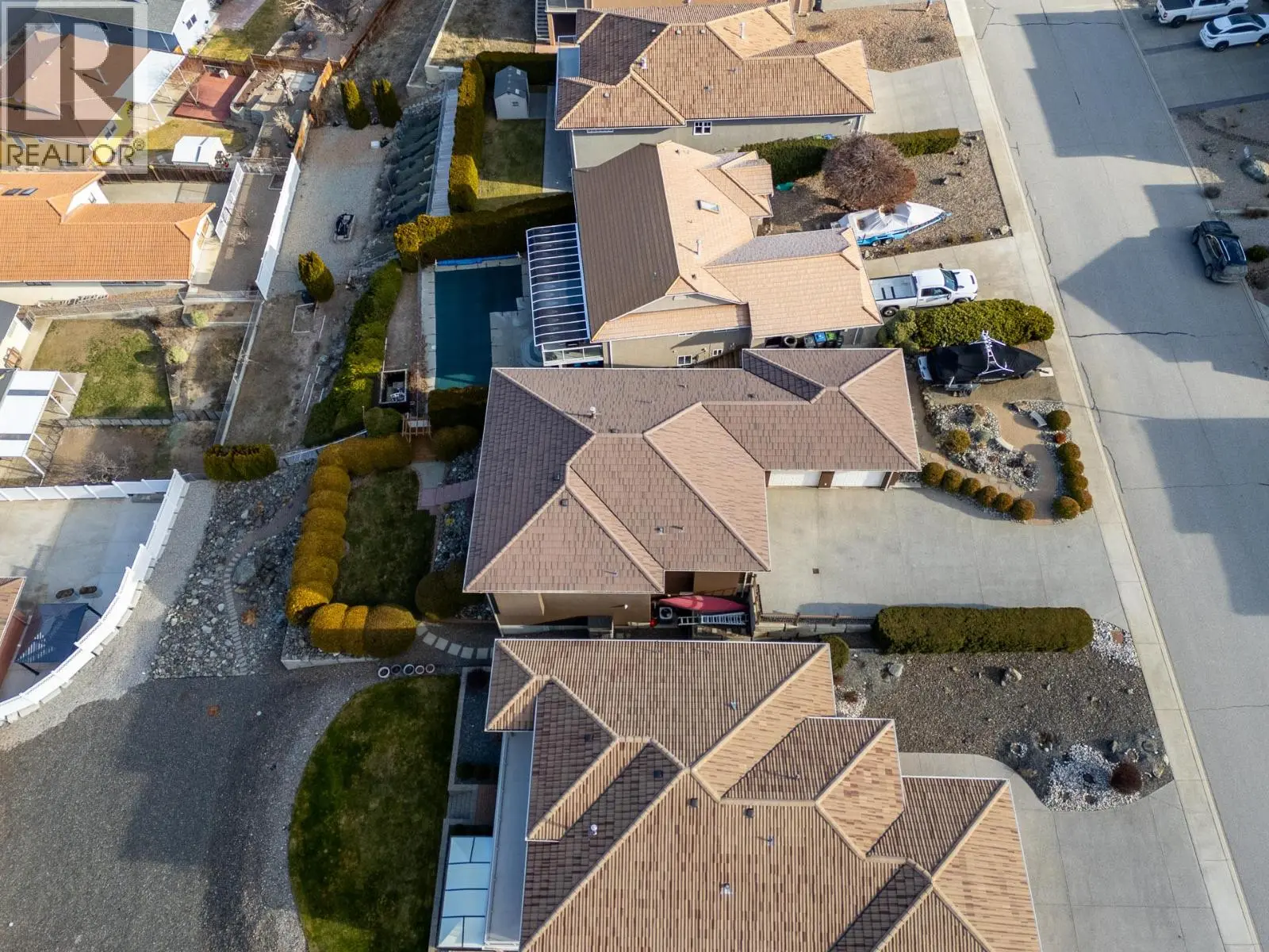 11909 La Costa Lane. Osoyoos, British Columbia
