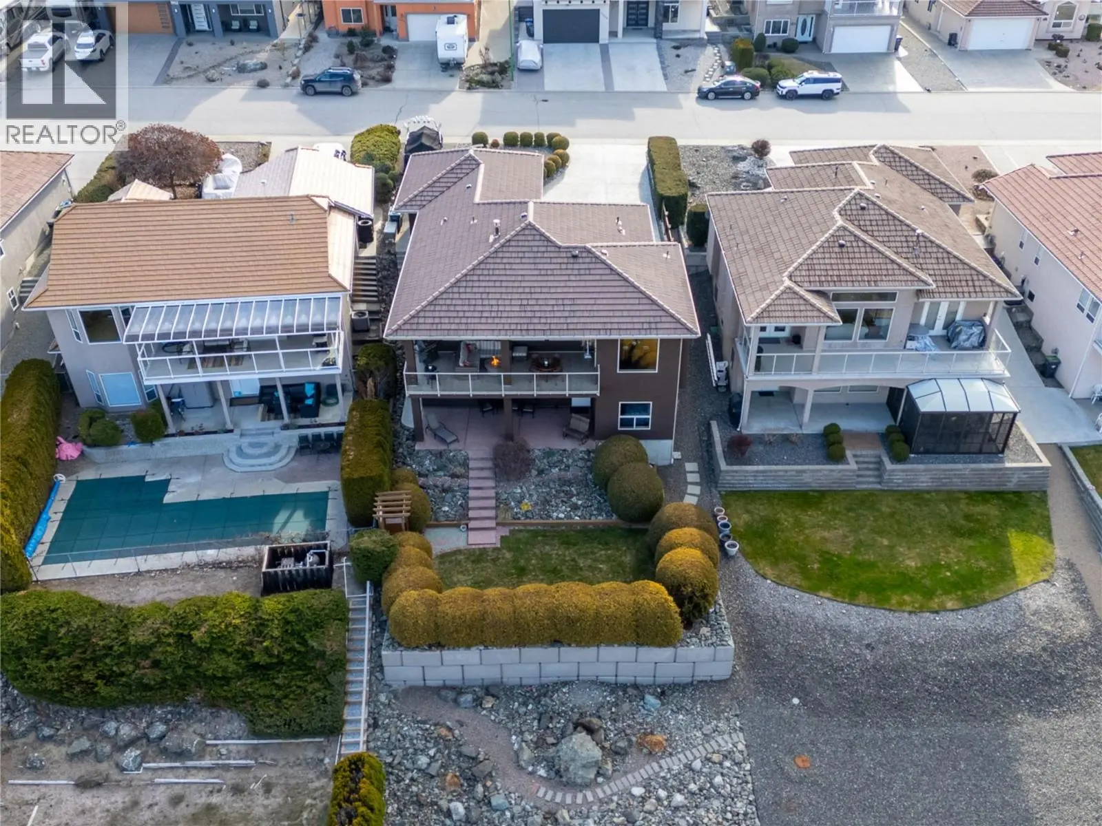 11909 La Costa Lane. Osoyoos, British Columbia