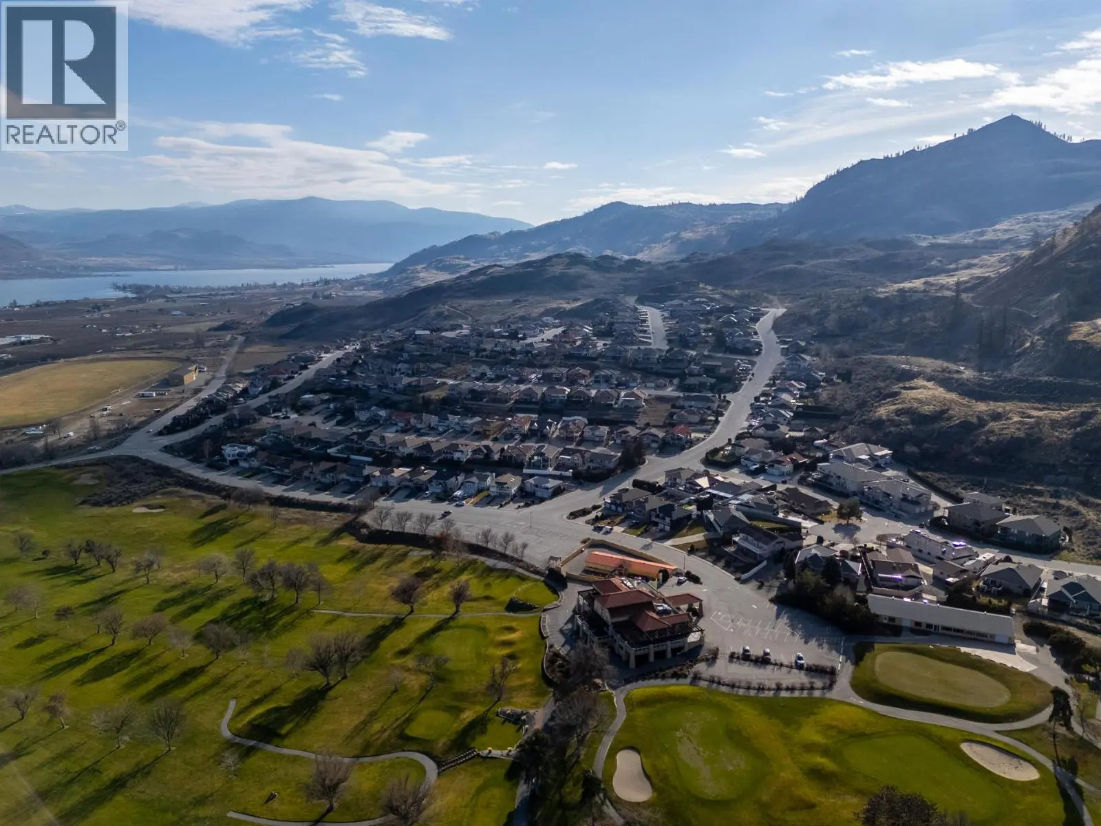 11909 La Costa Lane. Osoyoos, British Columbia