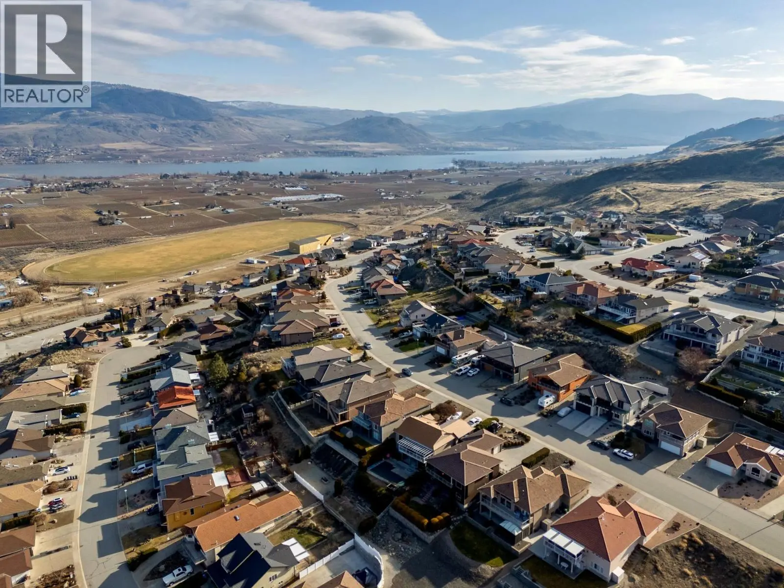 11909 La Costa Lane. Osoyoos, British Columbia