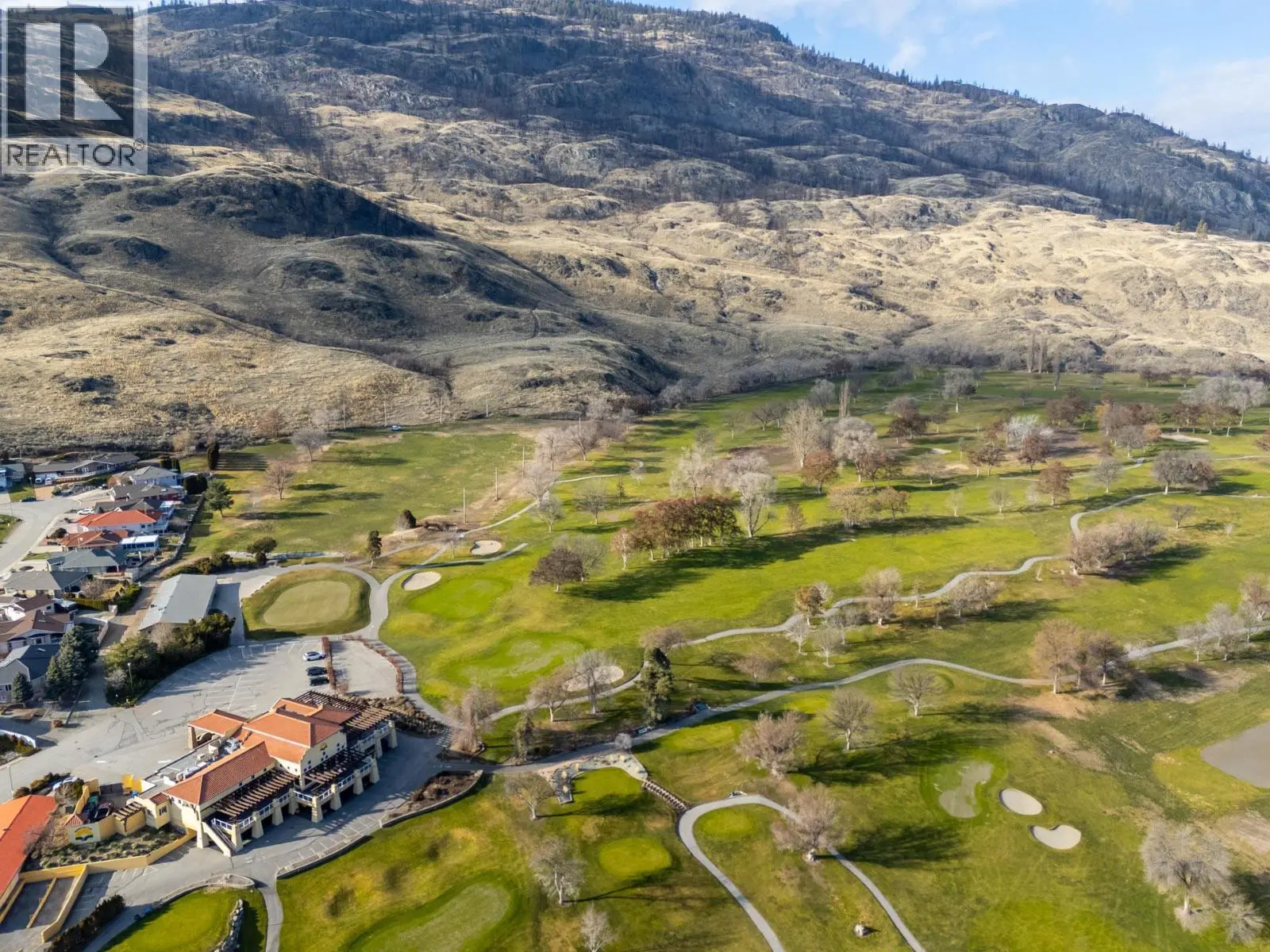 11909 La Costa Lane. Osoyoos, British Columbia
