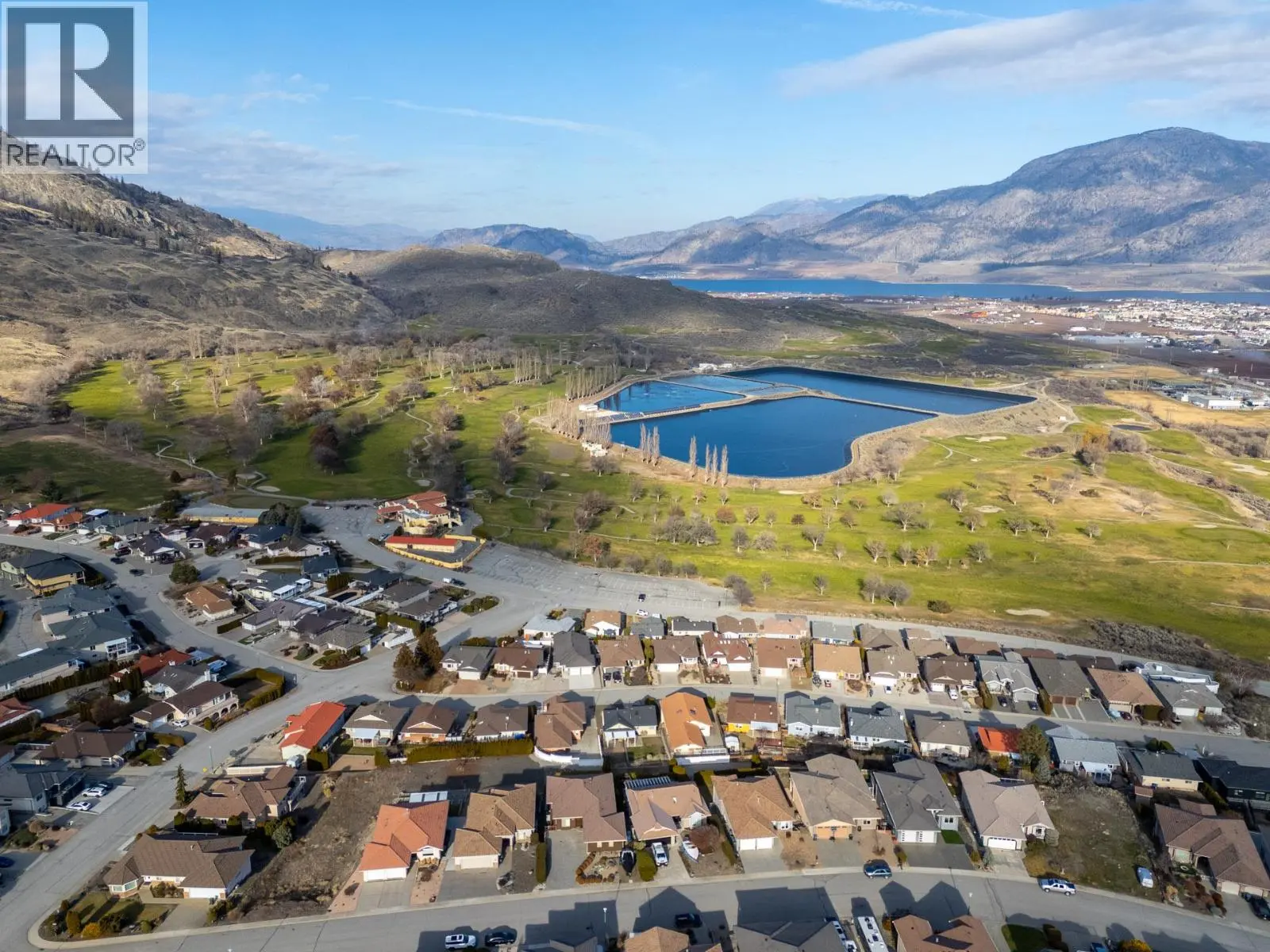 11909 La Costa Lane. Osoyoos, British Columbia