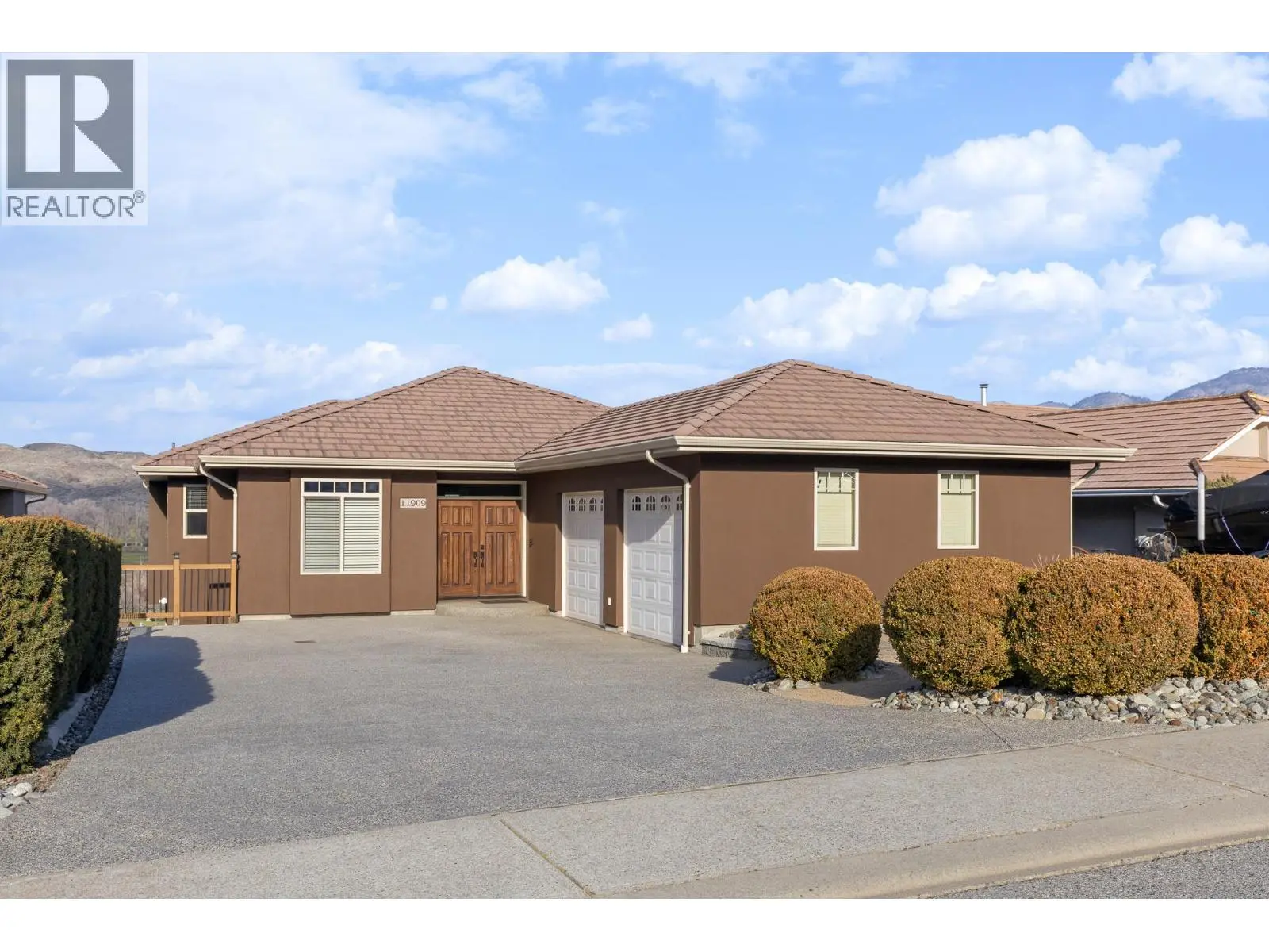 11909 La Costa Lane. Osoyoos, British Columbia