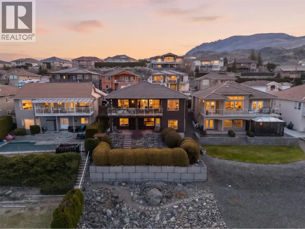 11909 La Costa Lane, Osoyoos