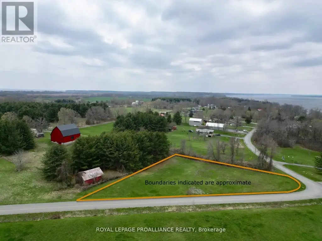 489 Prinyers Cove Crescent, Prince Edward County (North Marysburg Ward)