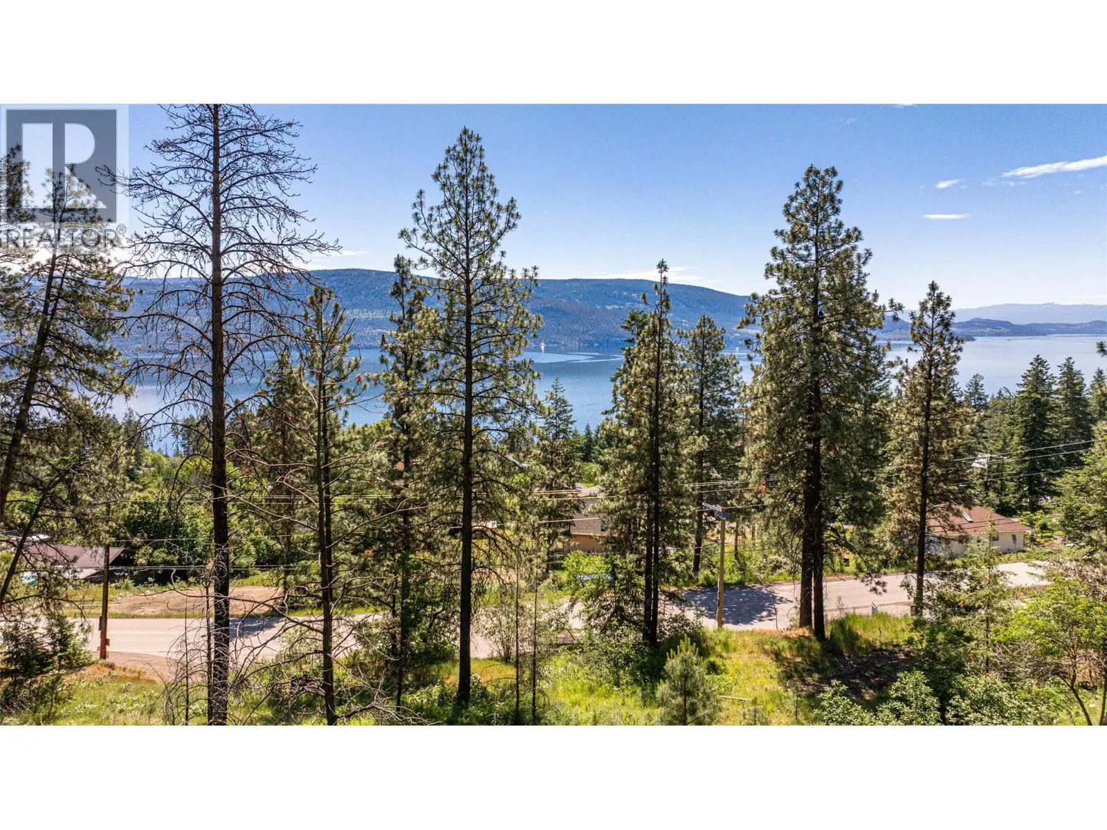 9464 Westside Road Lot# 141. Vernon, British Columbia