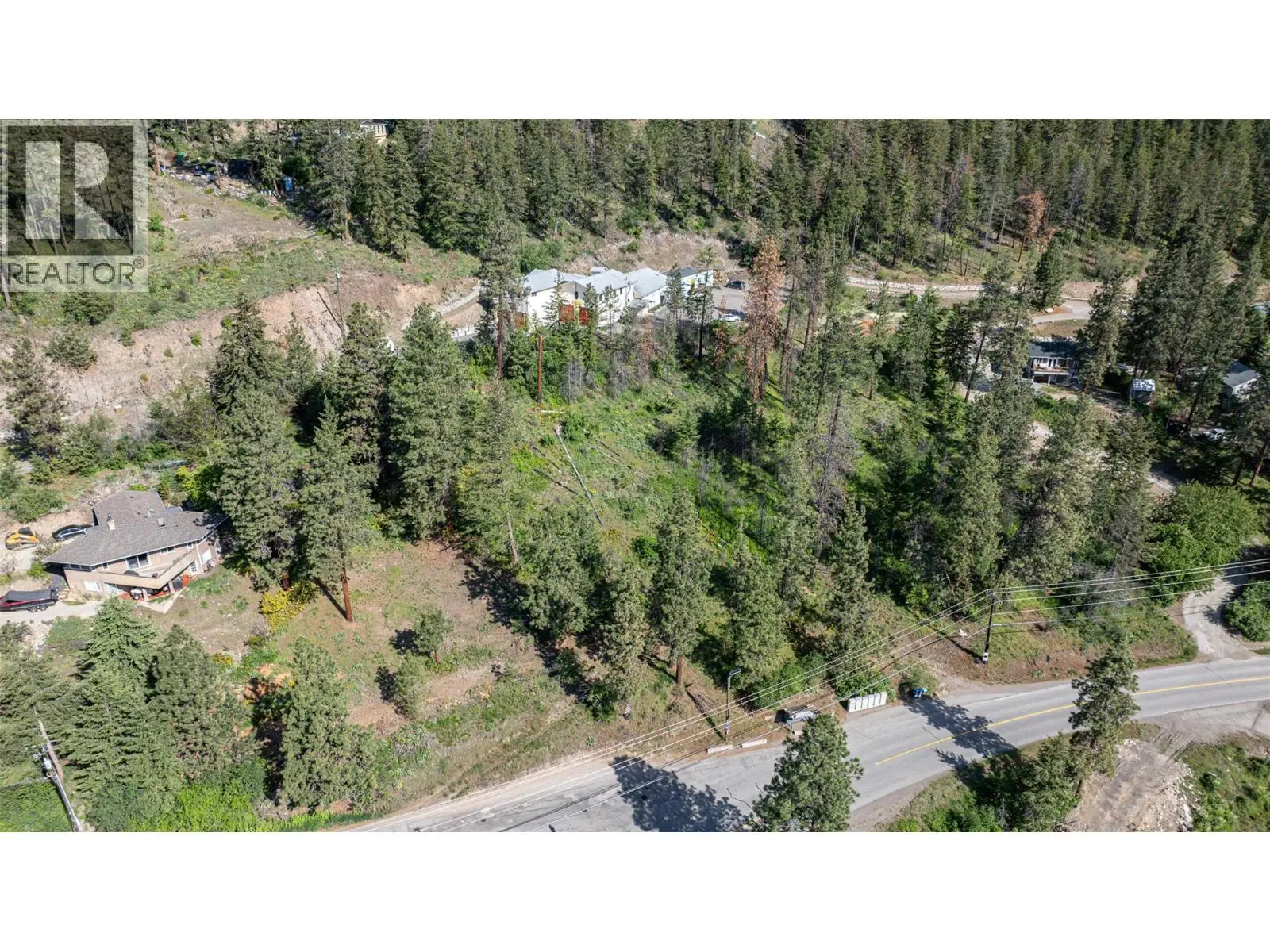 9464 Westside Road Lot# 141. Vernon, British Columbia