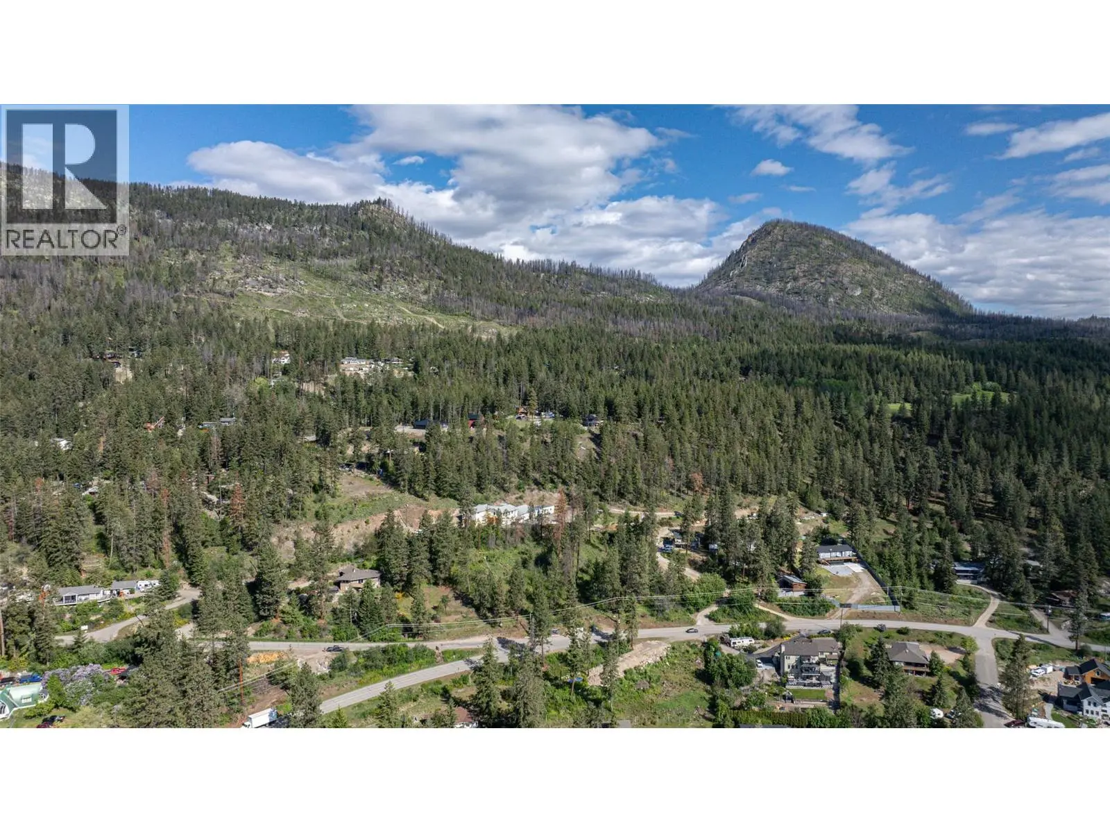 9464 Westside Road Lot# 141. Vernon, British Columbia