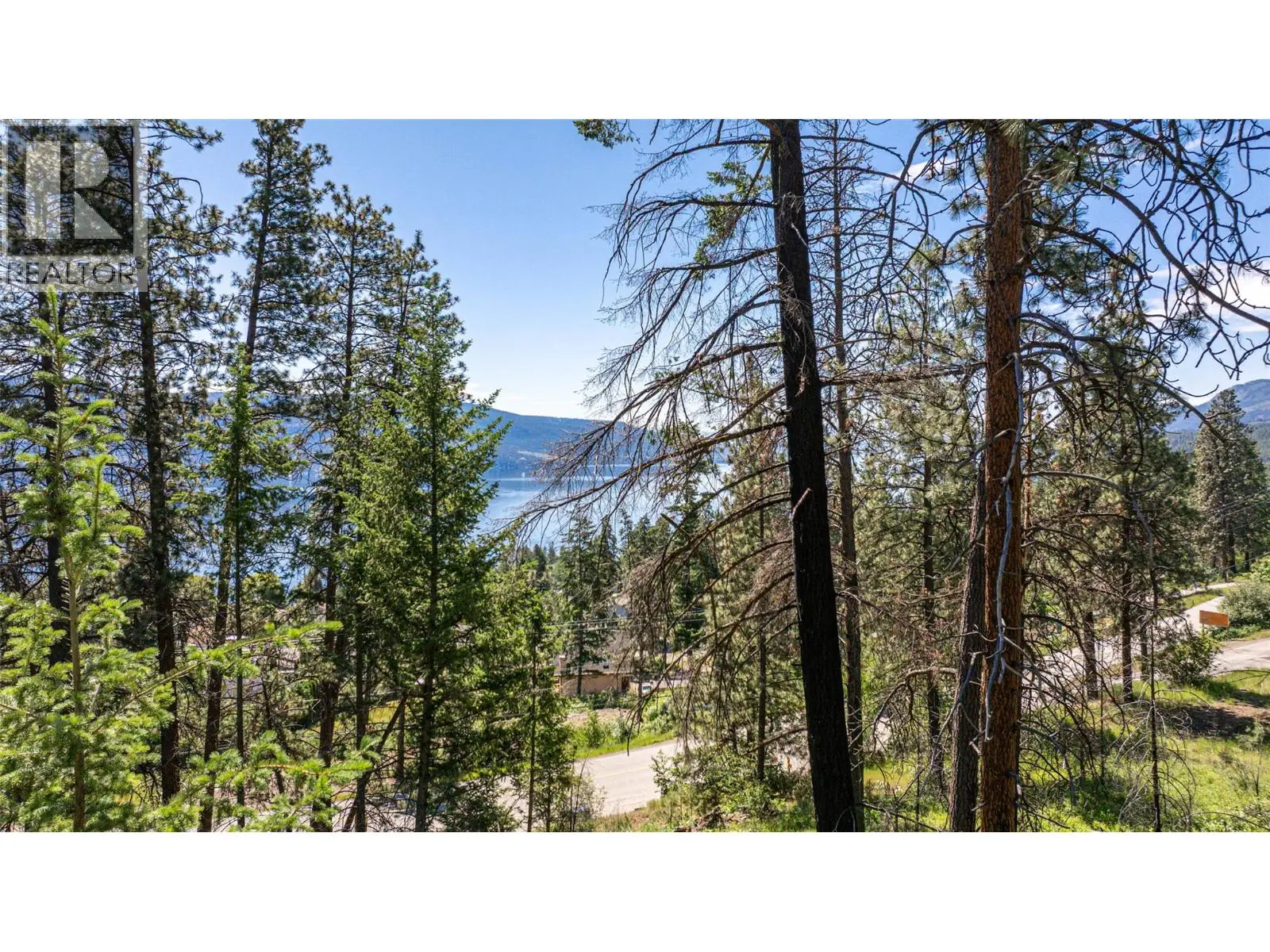 9464 Westside Road Lot# 141. Vernon, British Columbia