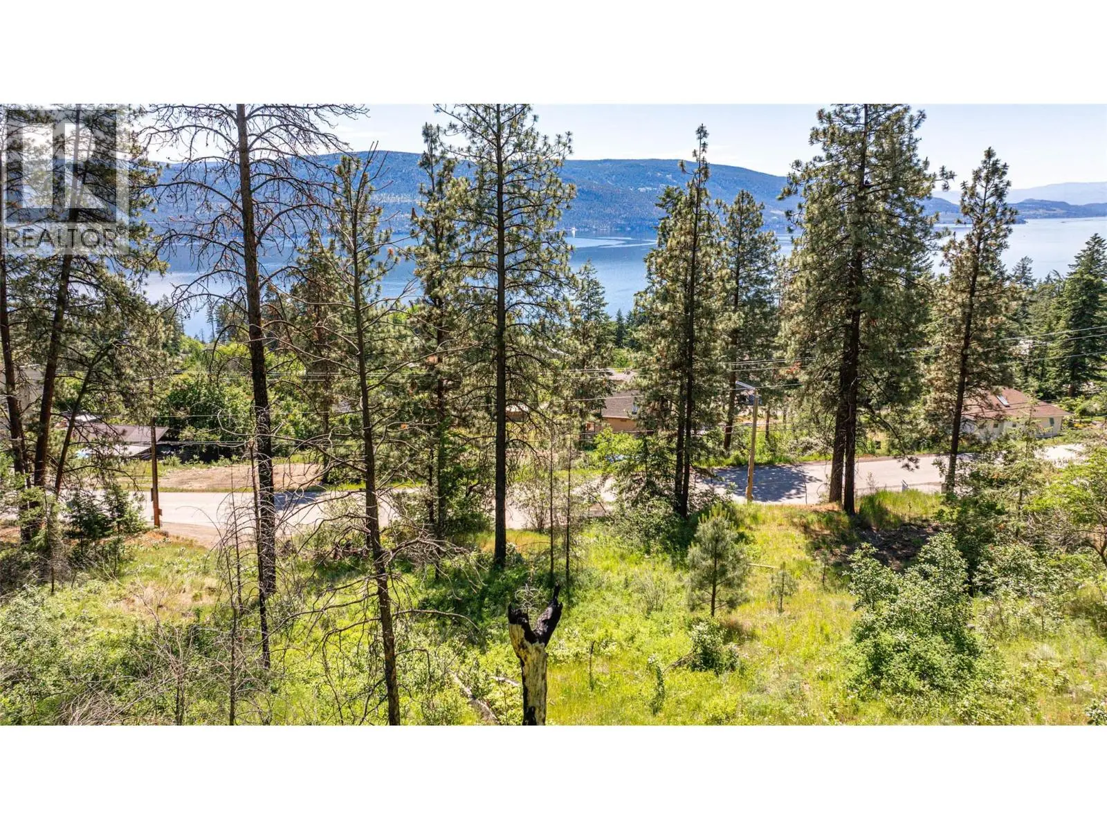 9464 Westside Road Lot# 141. Vernon, British Columbia