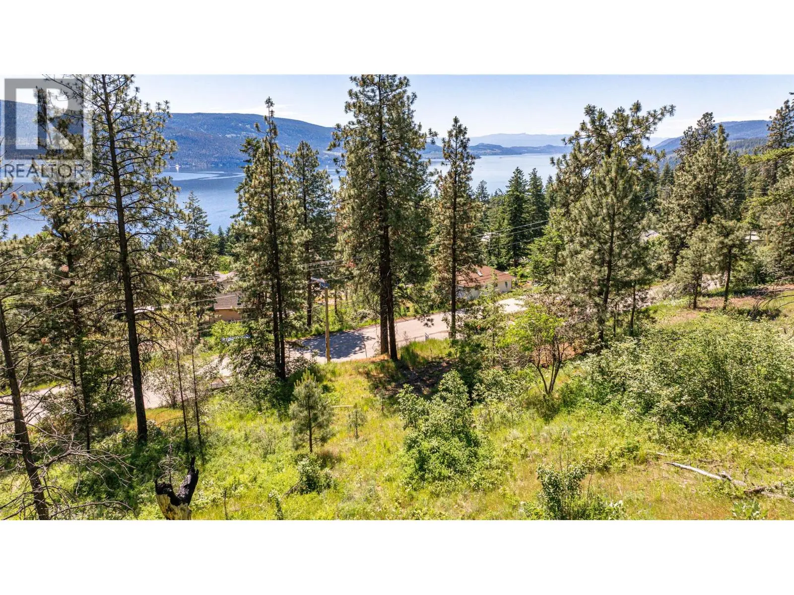 9464 Westside Road Lot# 141. Vernon, British Columbia