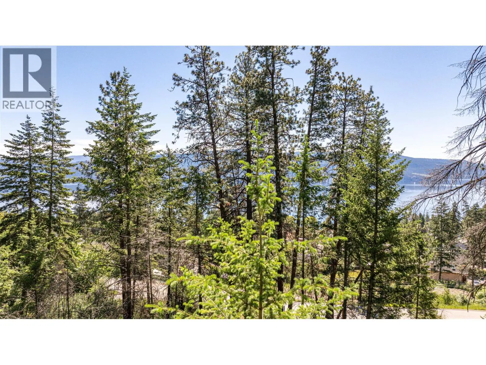 9464 Westside Road Lot# 141. Vernon, British Columbia