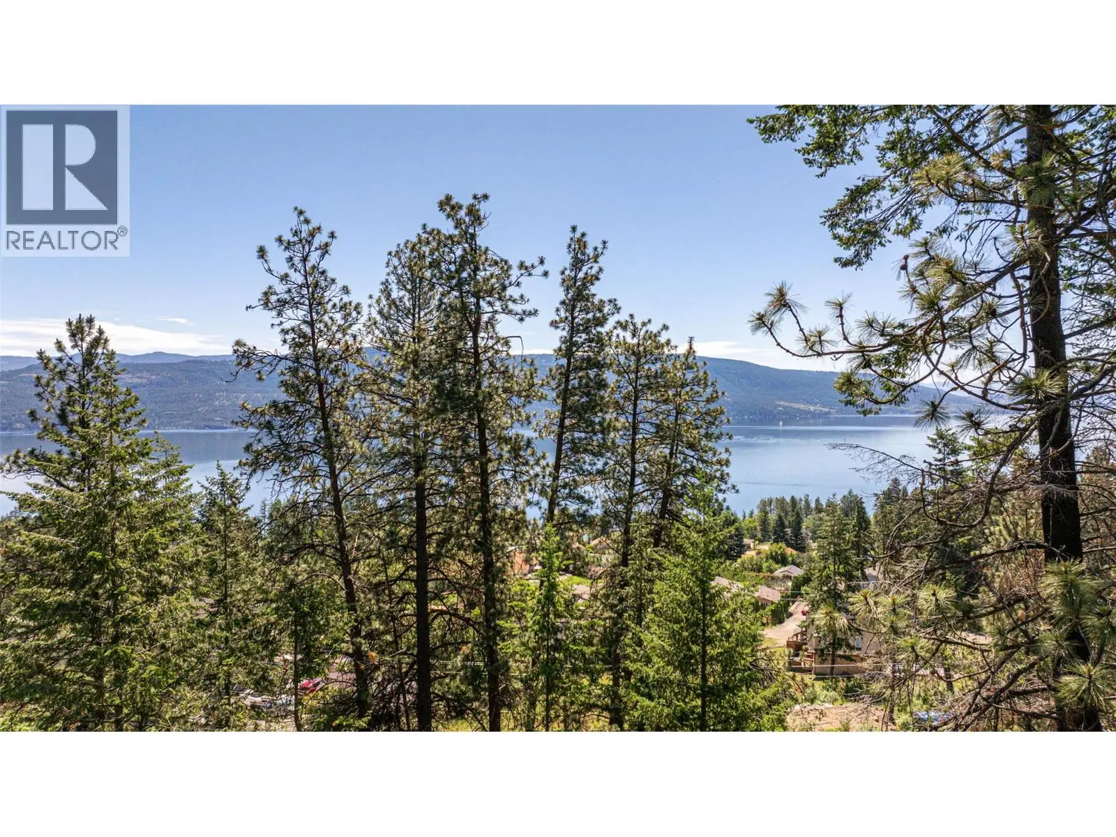 9464 Westside Road Lot# 141. Vernon, British Columbia