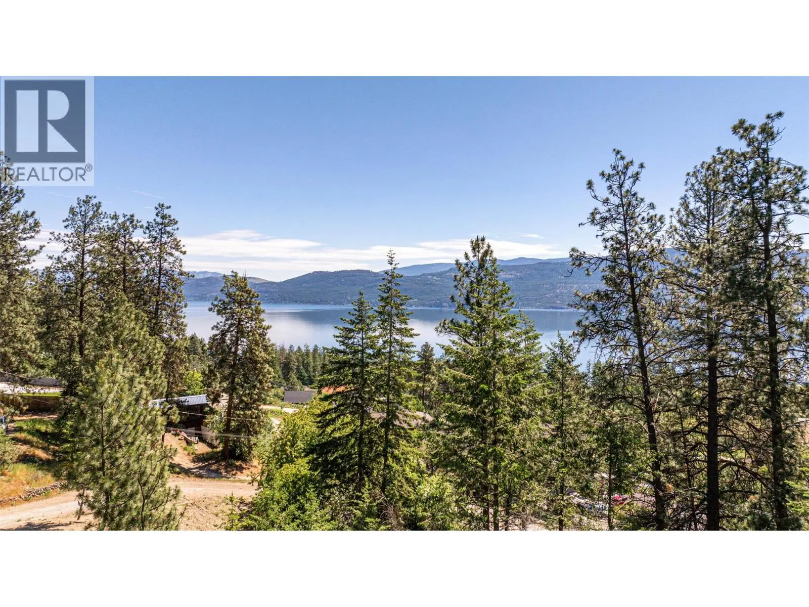 9464 Westside Road Lot# 141. Vernon, British Columbia