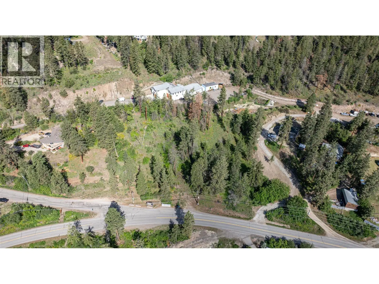 9464 Westside Road Lot# 141. Vernon, British Columbia