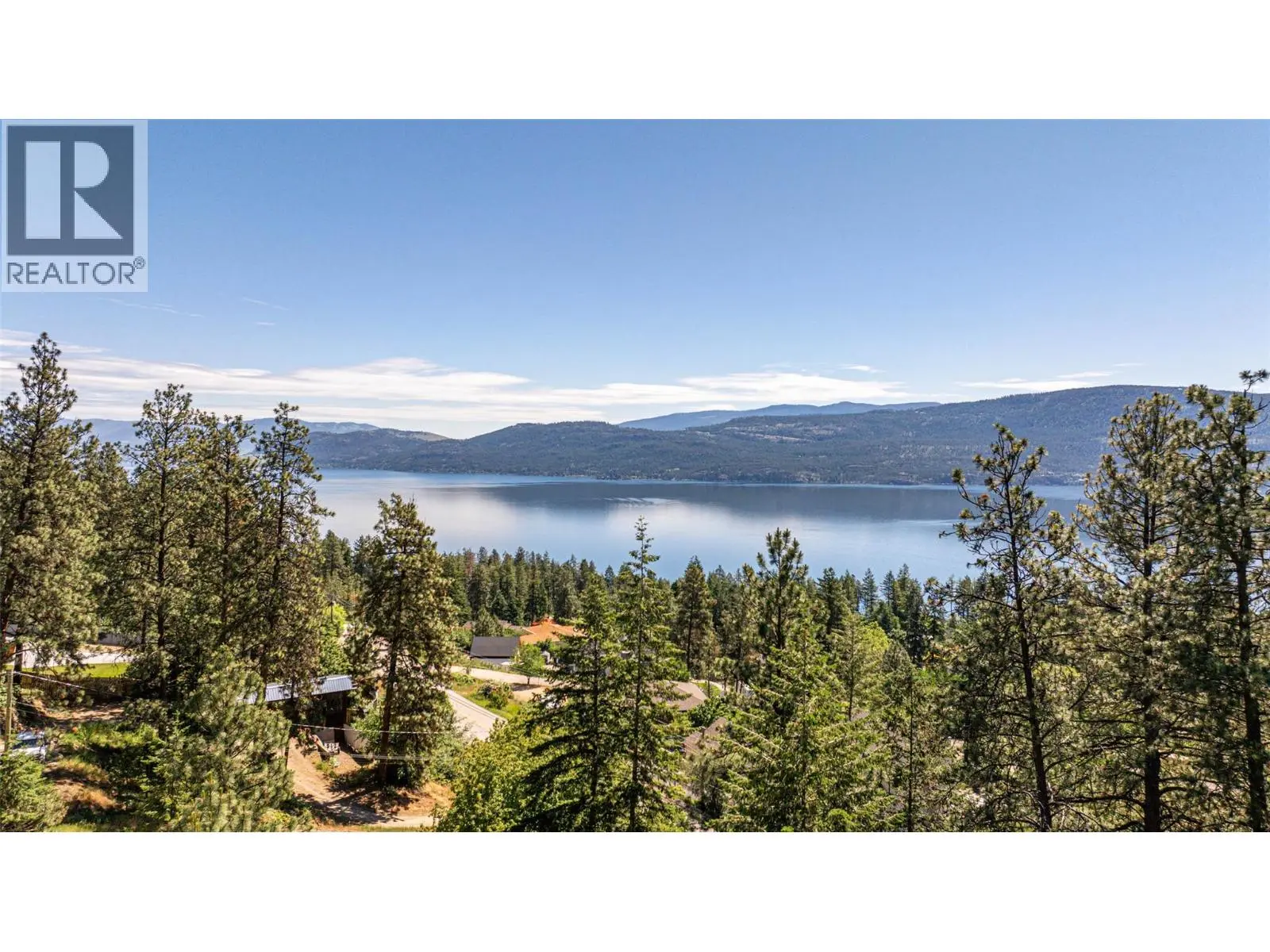 9464 Westside Road Lot# 141. Vernon, British Columbia