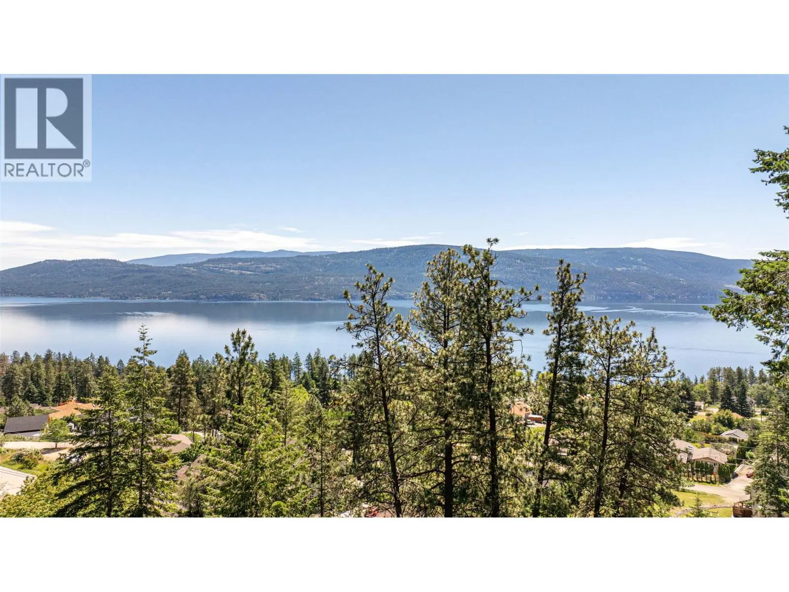 9464 Westside Road Lot# 141. Vernon, British Columbia