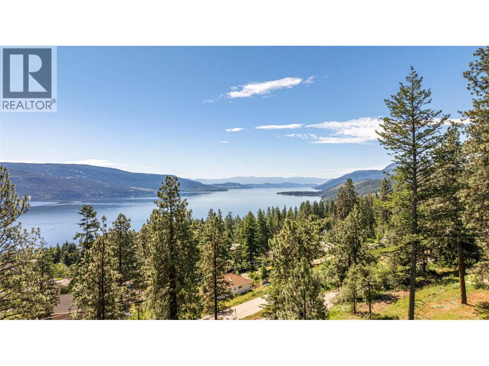 9464 Westside Road Lot# 141. Vernon, British Columbia