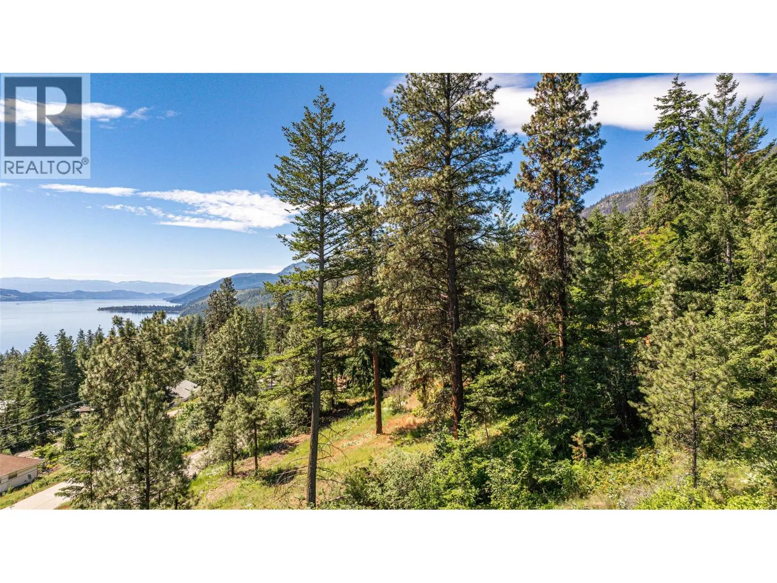 9464 Westside Road Lot# 141. Vernon, British Columbia