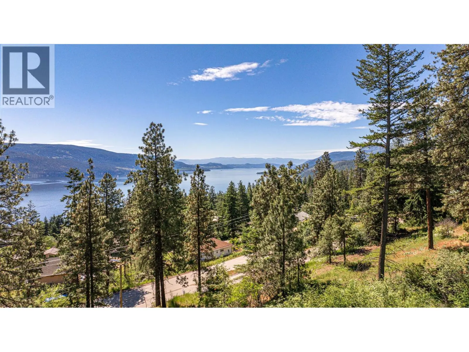 9464 Westside Road Lot# 141. Vernon, British Columbia