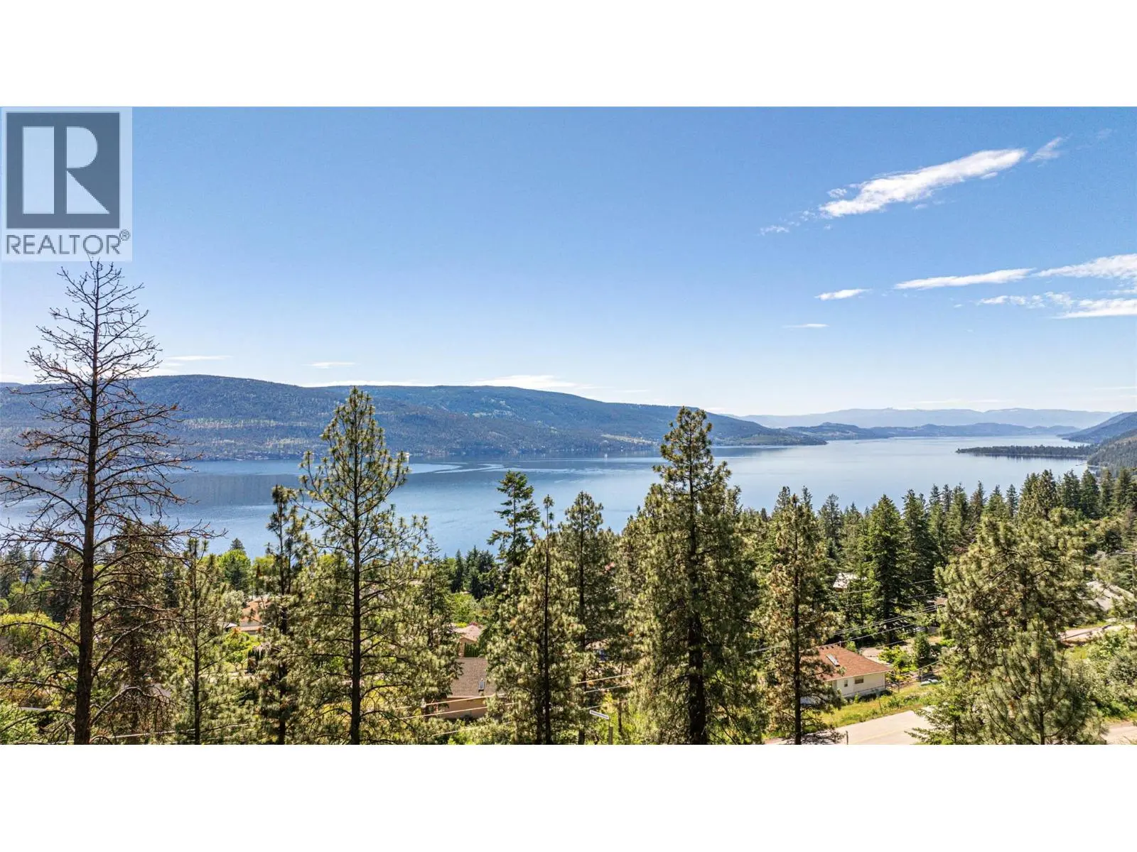 9464 Westside Road Lot# 141. Vernon, British Columbia