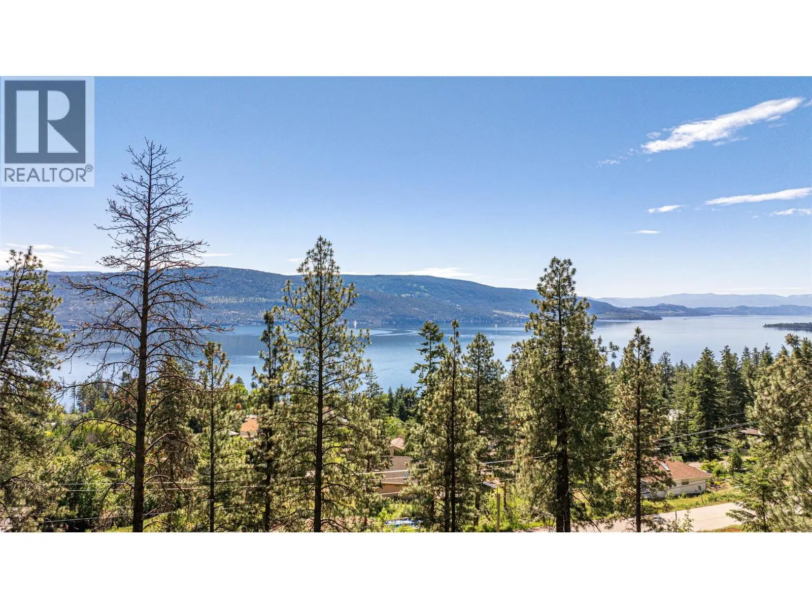 9464 Westside Road Lot# 141. Vernon, British Columbia